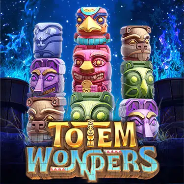 QQSLOT777 ทดลองเล่น Totem Wonders