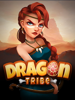 QQSLOT777 เกมสล็อต แตกง่าย จ่ายจริง dragon-tribe