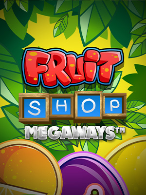 QQSLOT777 เกมสล็อต แตกง่าย จ่ายจริง fruit-shop-megaways